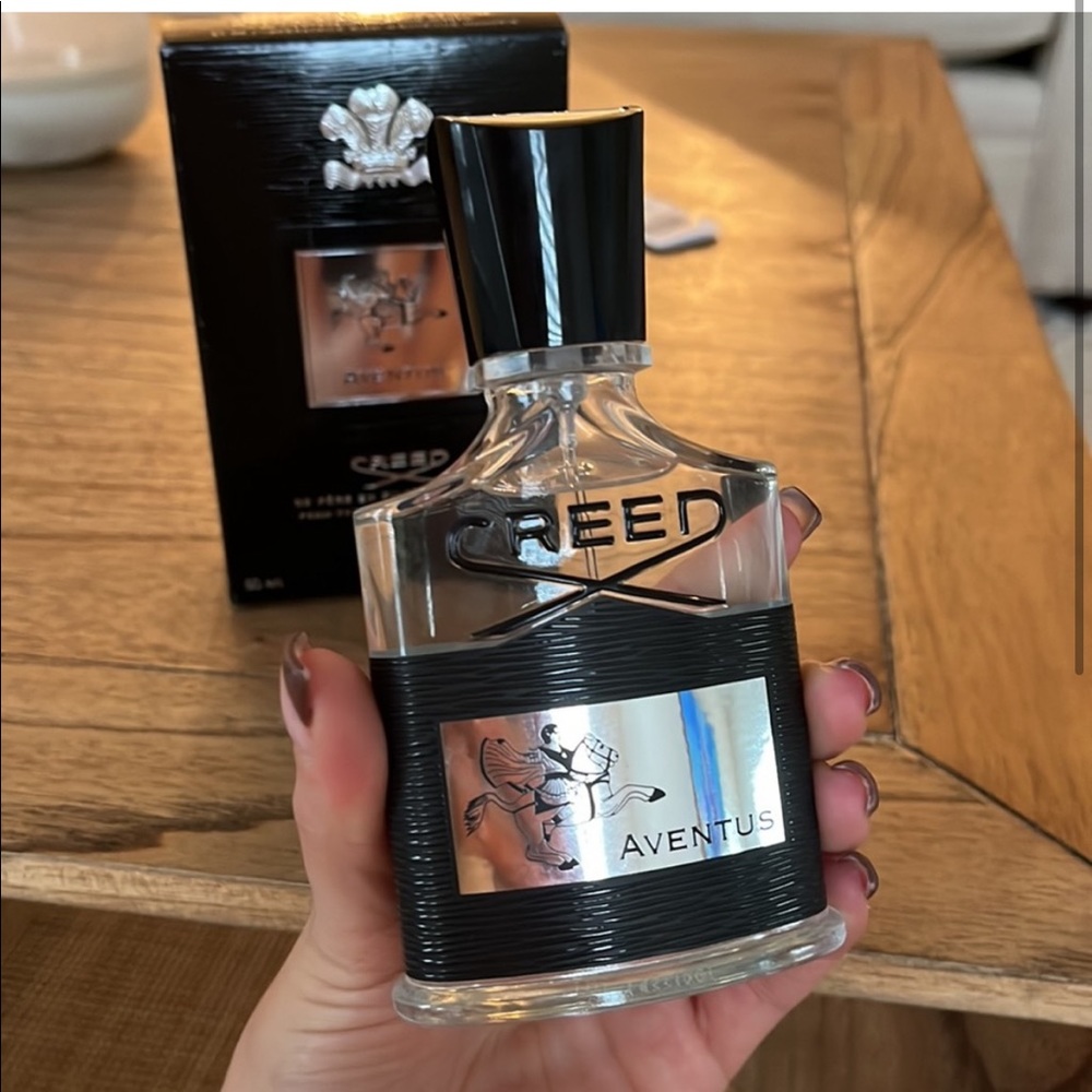 Creed aventus cologne
